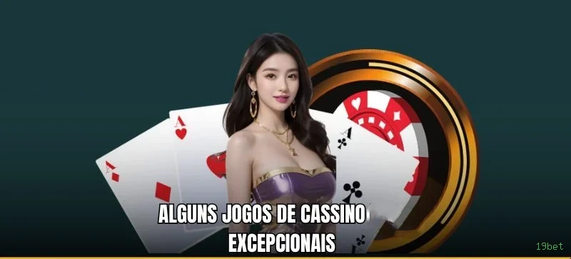 Imagem promocional das apostas esportivas da 19bet