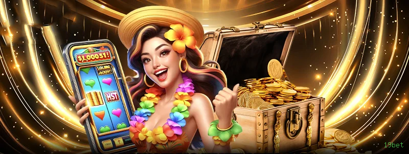 Imagem promocional do cadastro da 19bet