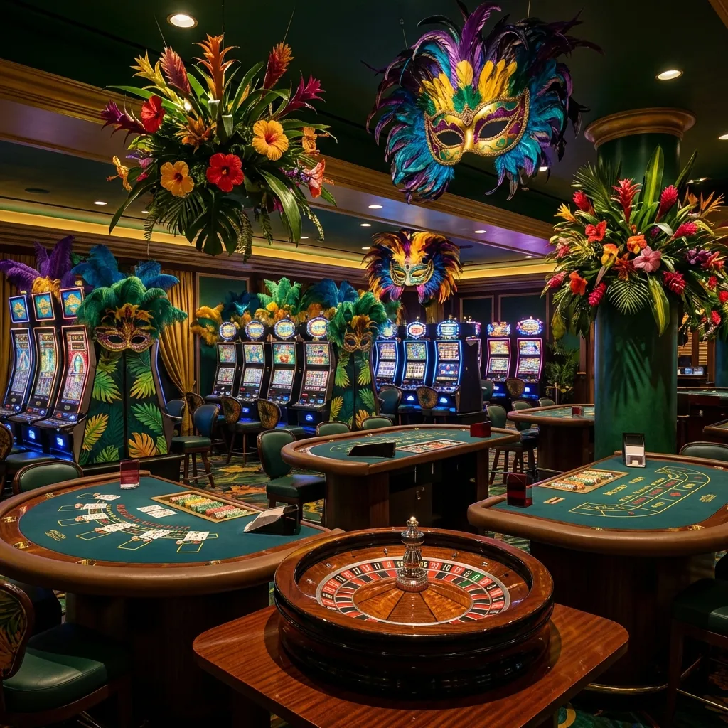 Evolution Gaming Roulette