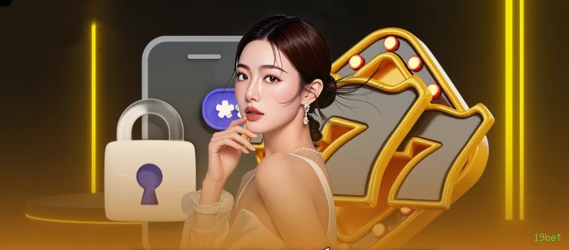 Imagem promocional de todos os jogos da 19bet