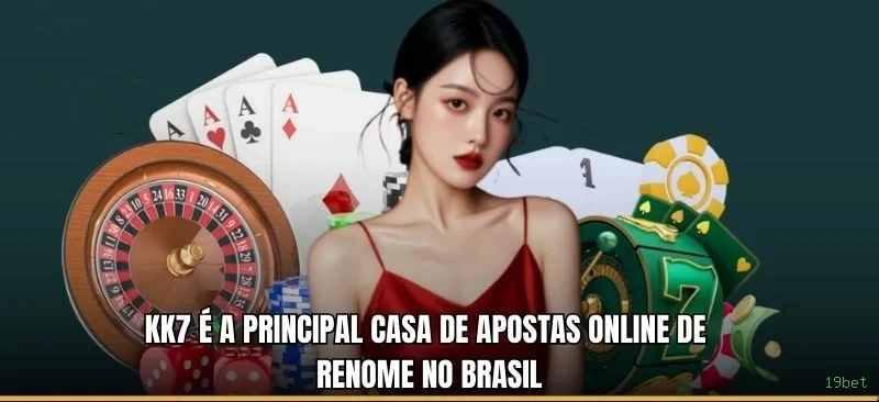 Imagem promocional do login da 19bet