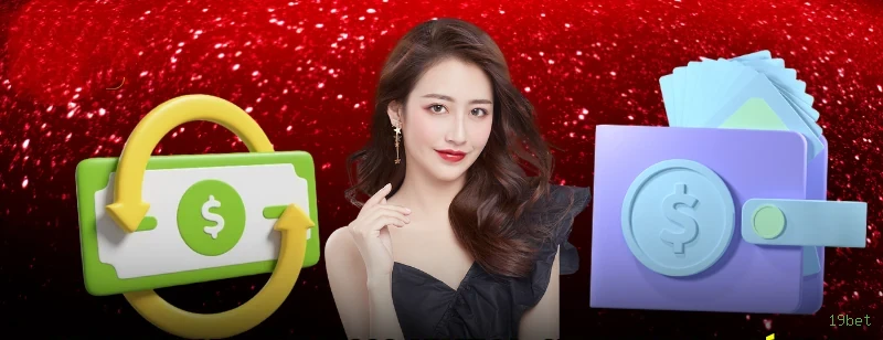 Imagem promocional do programa VIP da 19bet