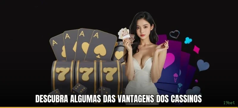 Imagem promocional dos ganhos da 19bet